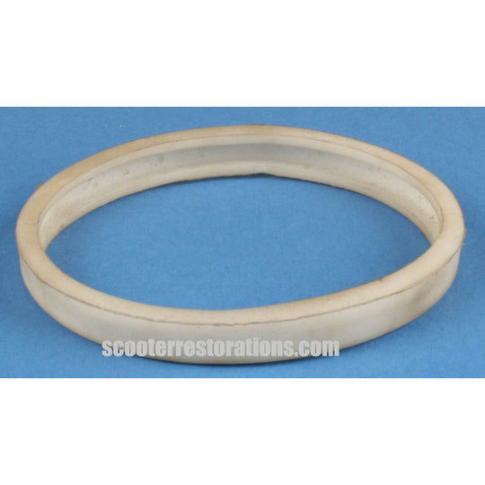 Speedometer Seal (White) Series 1 & 2