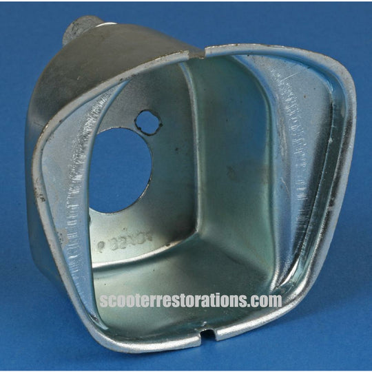 Speedometer Casing (Steel) Series 3 & GP