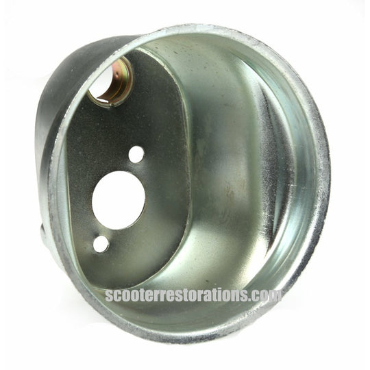 Speedometer Casing (Steel) Series 1 & 2