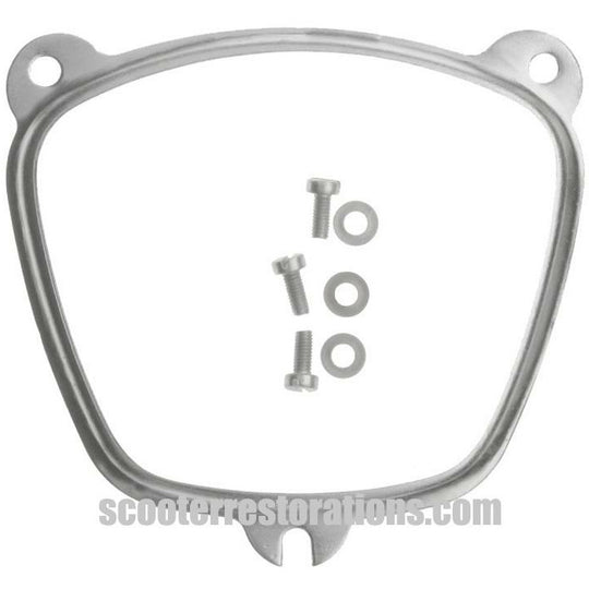 Series 3 Speedometer Ring with Screws
