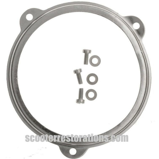 Series 2 Speedometer Ring with Screws