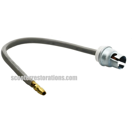 Speedometer Bulb Holder (Series 2, 3 & GP)