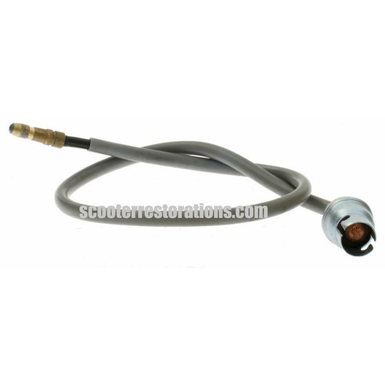 Speedometer Bulb Holder (Series 1)