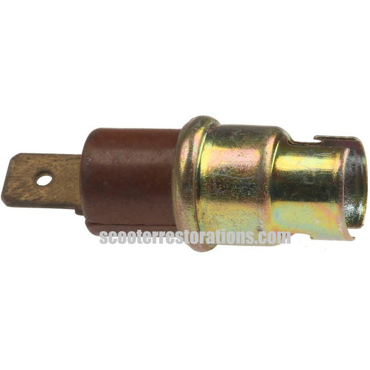 Speedometer Bulb Holder (Spanish N.O.S)