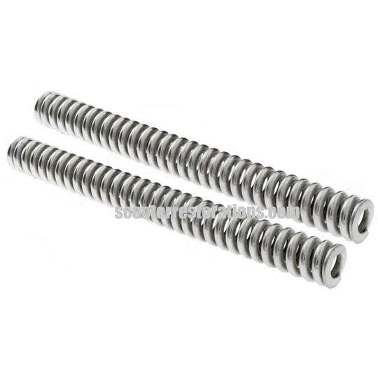 Fork Springs (a pair)