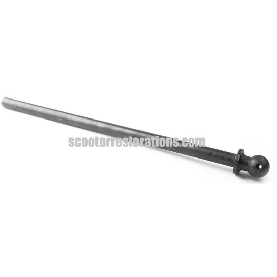 LI/TV/SX Fork Piston