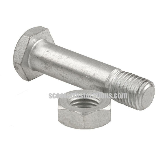 Fork Link Pivot Bolt & Nut (Series 3 & GP)