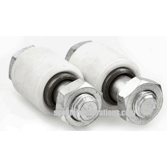 Fork Link Pivot Bolt & Bush Set (Series 3 & GP)