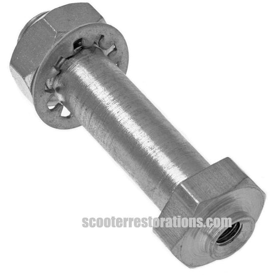 Fork Link Pivot Bolt & Nut (Series 1 & 2)