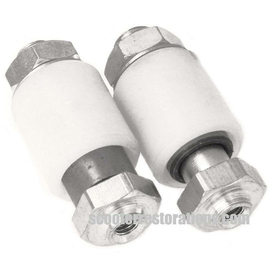 Fork Link Pivot Bolt & Bush Set (Series 1 & 2)