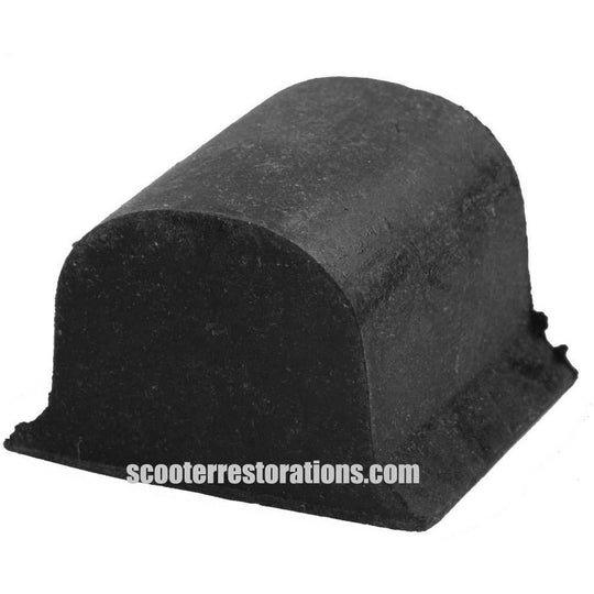 Fork Link Large Lower Buffer (Push in Type)