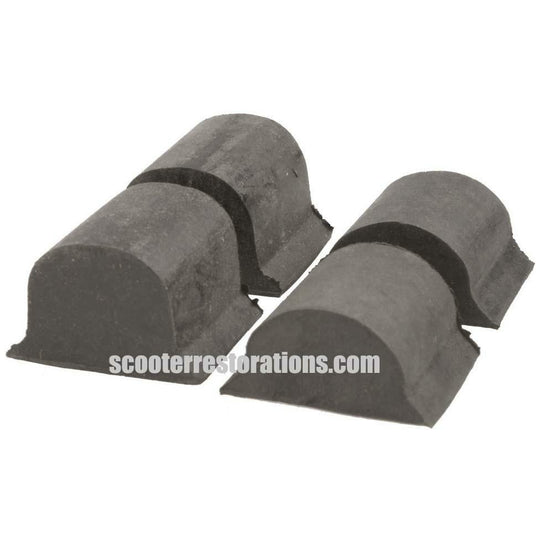 Fork Push in Fork Buffers (Set of 4)