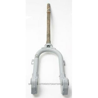 GP200 Forks (SIL)