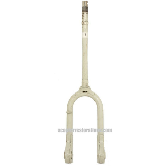 GP125/GP150 Forks (Innocenti N.O.S)