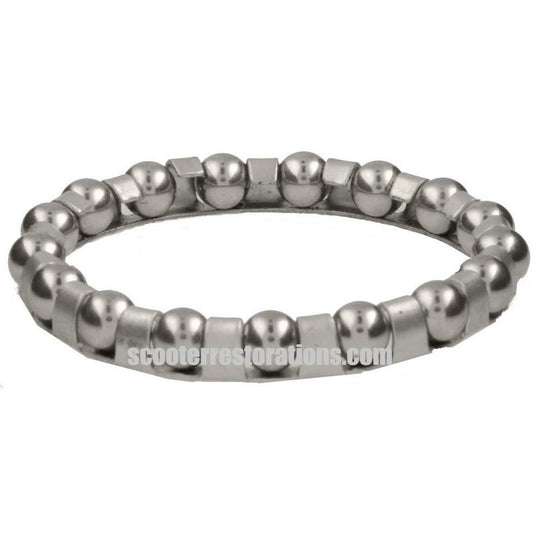 D/LD MK III Lower Steering Race (Italian)