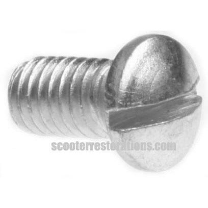 Throttle Support Screw