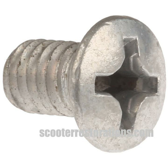 Throttle Support Screw (Spanish N.O.S)