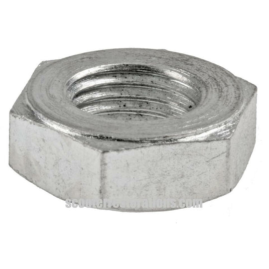 Fork Link Pivot Nut (Original Thread) Innocenti N.O.S