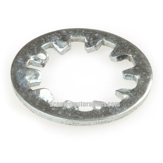 Fork Link Pivot Washer