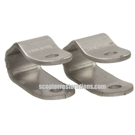 Upper Damper Brackets (a pair)