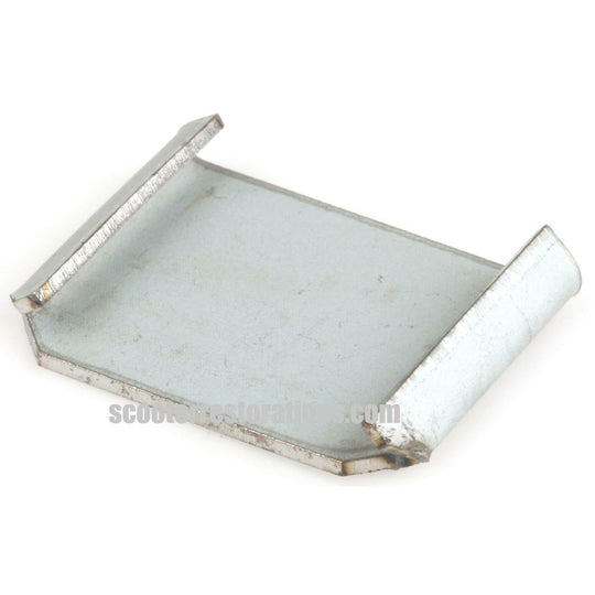 GP Fork Push-in Buffer Bracket (Weld On)