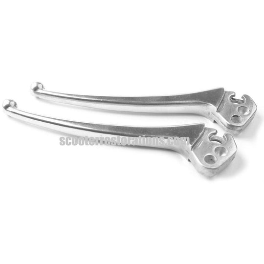 Handlebar Levers (Small Ball End) a pair