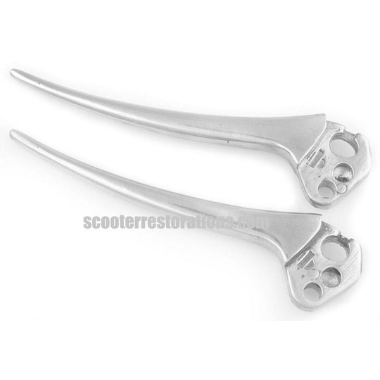 Handlebar Levers Series 3 (No Balls) a pair