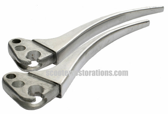 Handlebar Levers Series 1 & 2 (a pair)