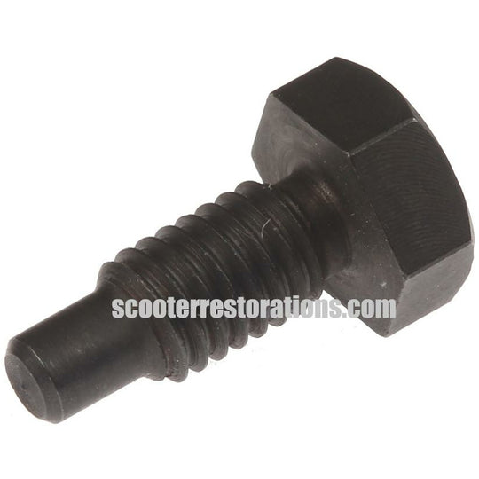 J-Range/Lui/Vega Clutch Shaft Screw (Casa lambretta 912)