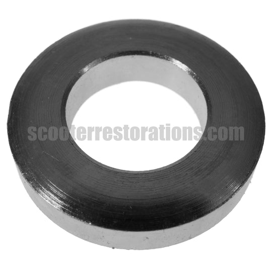 Vega 75/Lui 50 Rear Shock Absorber Lower Bolt Distance Piece (Casa Lambretta 933)