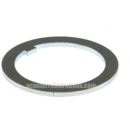 Vega 75/Lui 50 Fork/Steering Lock Washer (Casa Lambretta 938)