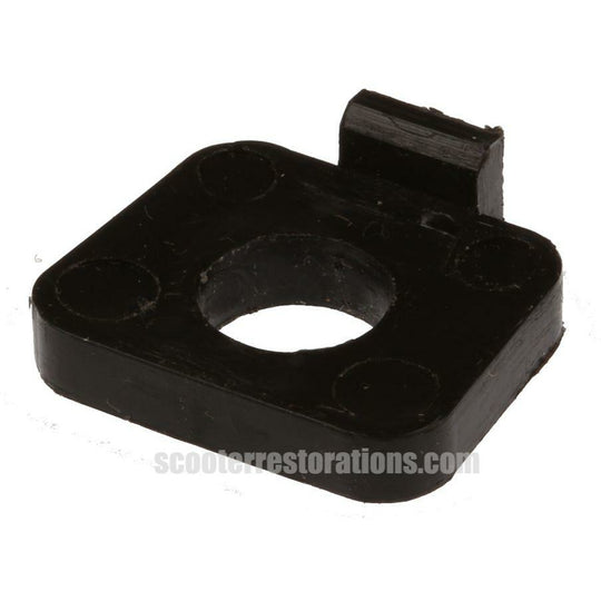 Vega 75/Lui 50 Fork Spring Stop (Casa Lambretta 939)