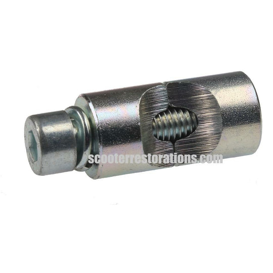 Vega 75/Lui 50CL Handlebar Clamp Screw (Casa Lambretta 941)