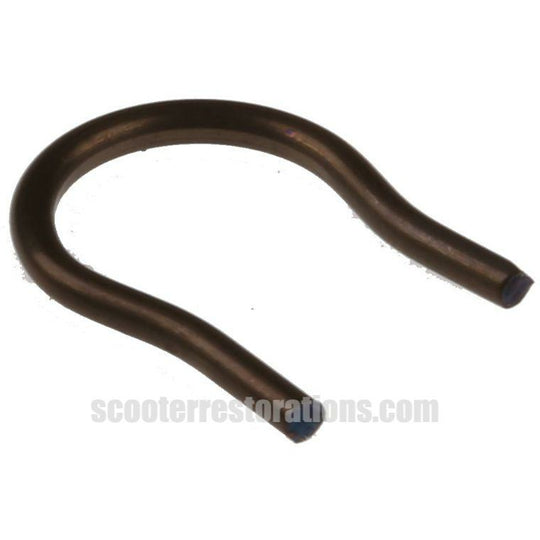 Vega 75/Lui 50 Brake Shoe Circlip (Casa Lambretta 948)