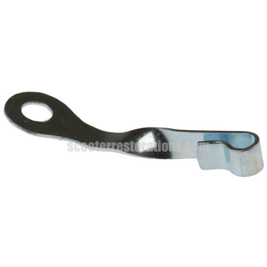 Lui Throttle Cable Guide Clip (Casa Lambretta 958)