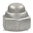 J-Range Front Axle Nut