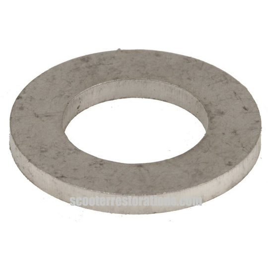 Front Axle Washer (Stainless Steel) Made in the UK