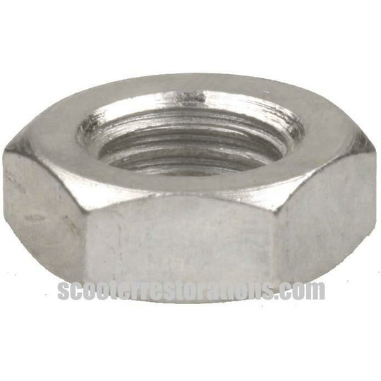 J-Range Front Axle Inner Nut