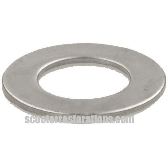 J-Range Front Axle Inner Washer