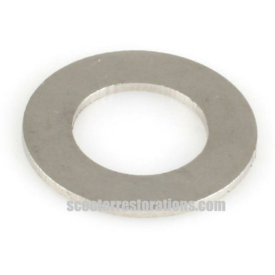 Front Axle Inner Washer (Stainless Steel) Made in the UK