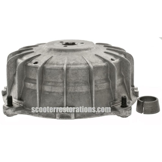 Rear Hub & Cone (SIL)