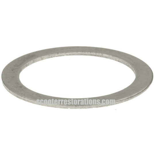 Rear Hub Spacing Washer