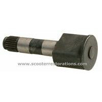 LI Front Brake Cam (Innocenti N.O.S)