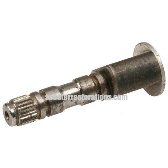 LI/SX Front Brake Cam (Late Innocenti) N.O.S