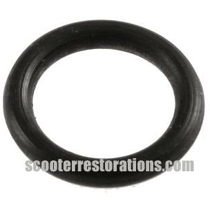 Brake Cam Oil Seal (Late Italian & Indian GP)