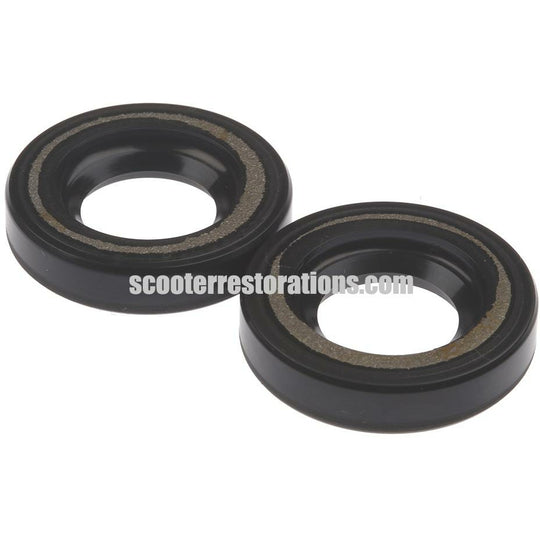Front Axle Oil Seals (a pair)
