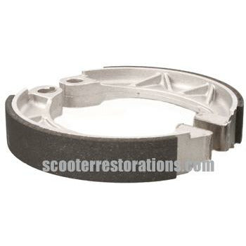 LI/SX Brake Shoes-Italian (a pair)