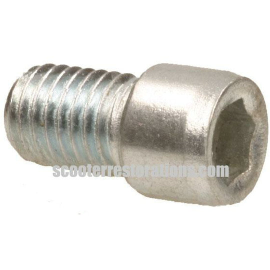 Vega 75/Lui 50 Rear Hub Locking Plate Screw (19045015)