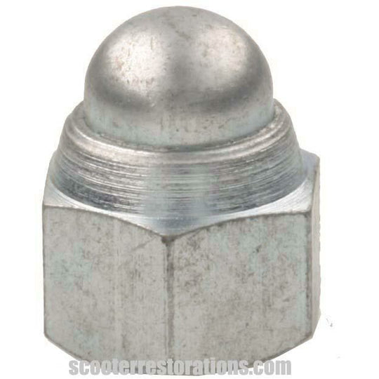 Rim/Hub 14mm Domed Nut