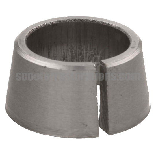 Rear Hub Cone Late LI Series 3 & GP (SIL)